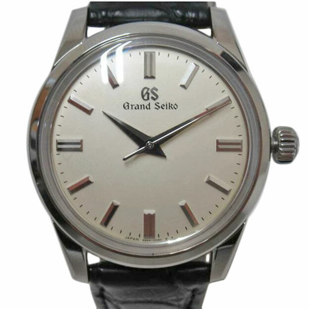 SEIKO セイコー/グランドセイコー・エレガンスコレクション/手巻/SBGW301//370***/Aランク/63