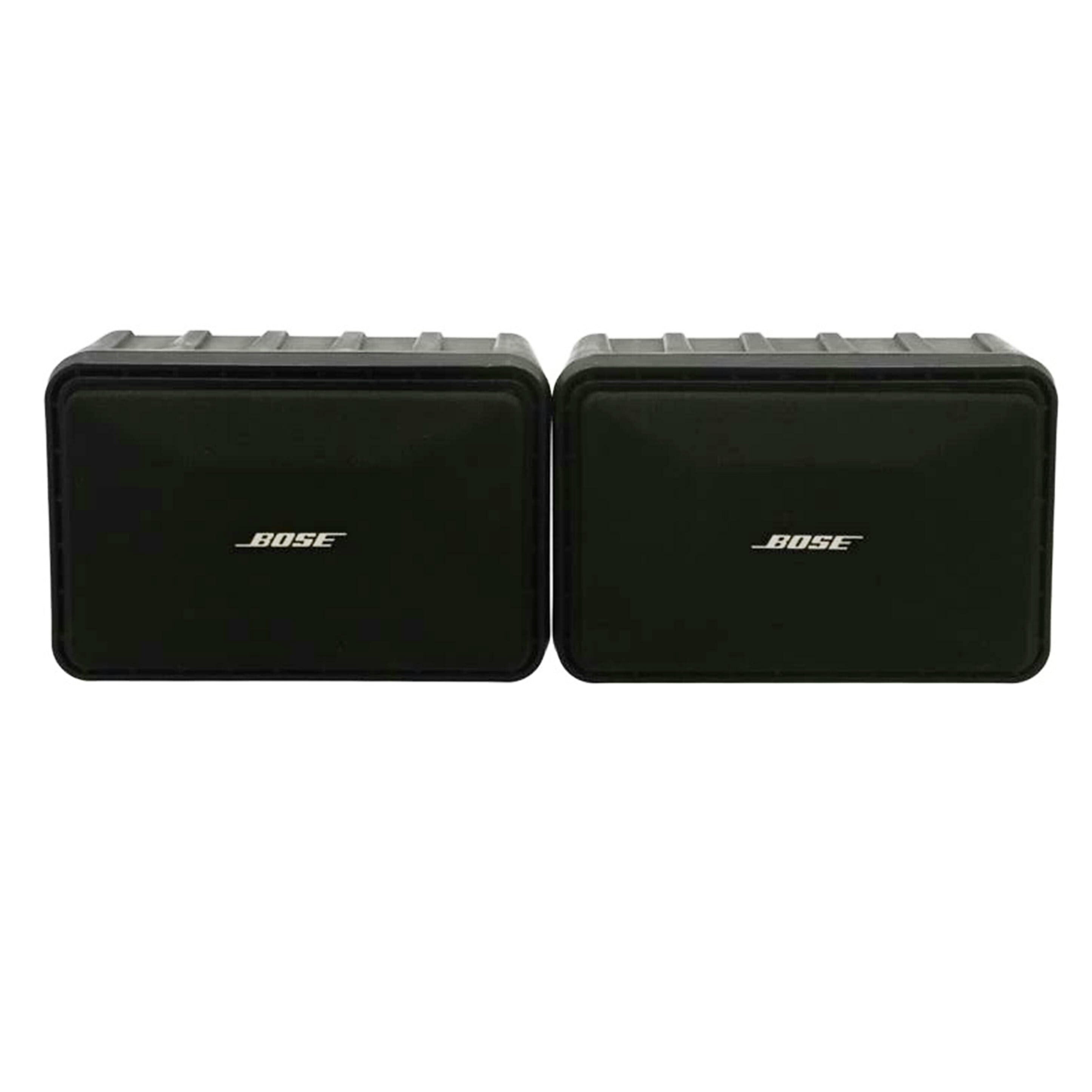 BOSE ボーズ /スピーカー(ペア)/101MM//530425/426/Bランク/84