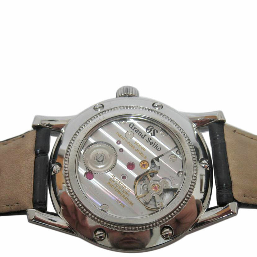 SEIKO セイコー/グランドセイコー・エレガンスコレクション/手巻/SBGW301//370***/Aランク/63