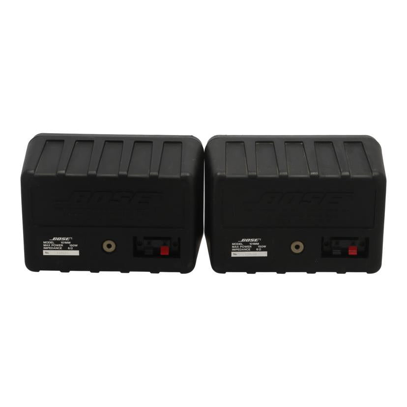 BOSE ボーズ /スピーカー(ペア)/101MM//530425/426/Bランク/84