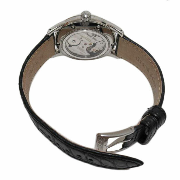 SEIKO セイコー/グランドセイコー・エレガンスコレクション/手巻/SBGW301//370***/Aランク/63