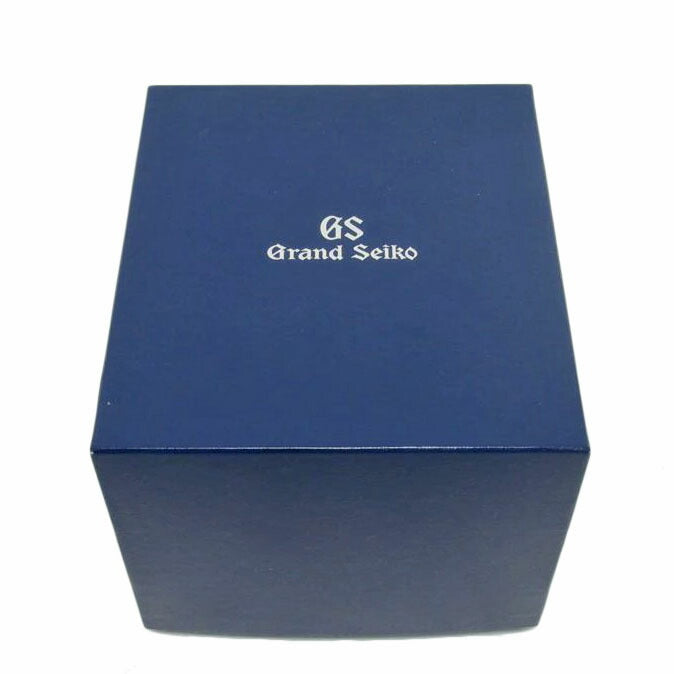SEIKO セイコー/グランドセイコー・エレガンスコレクション/手巻/SBGW301//370***/Aランク/63