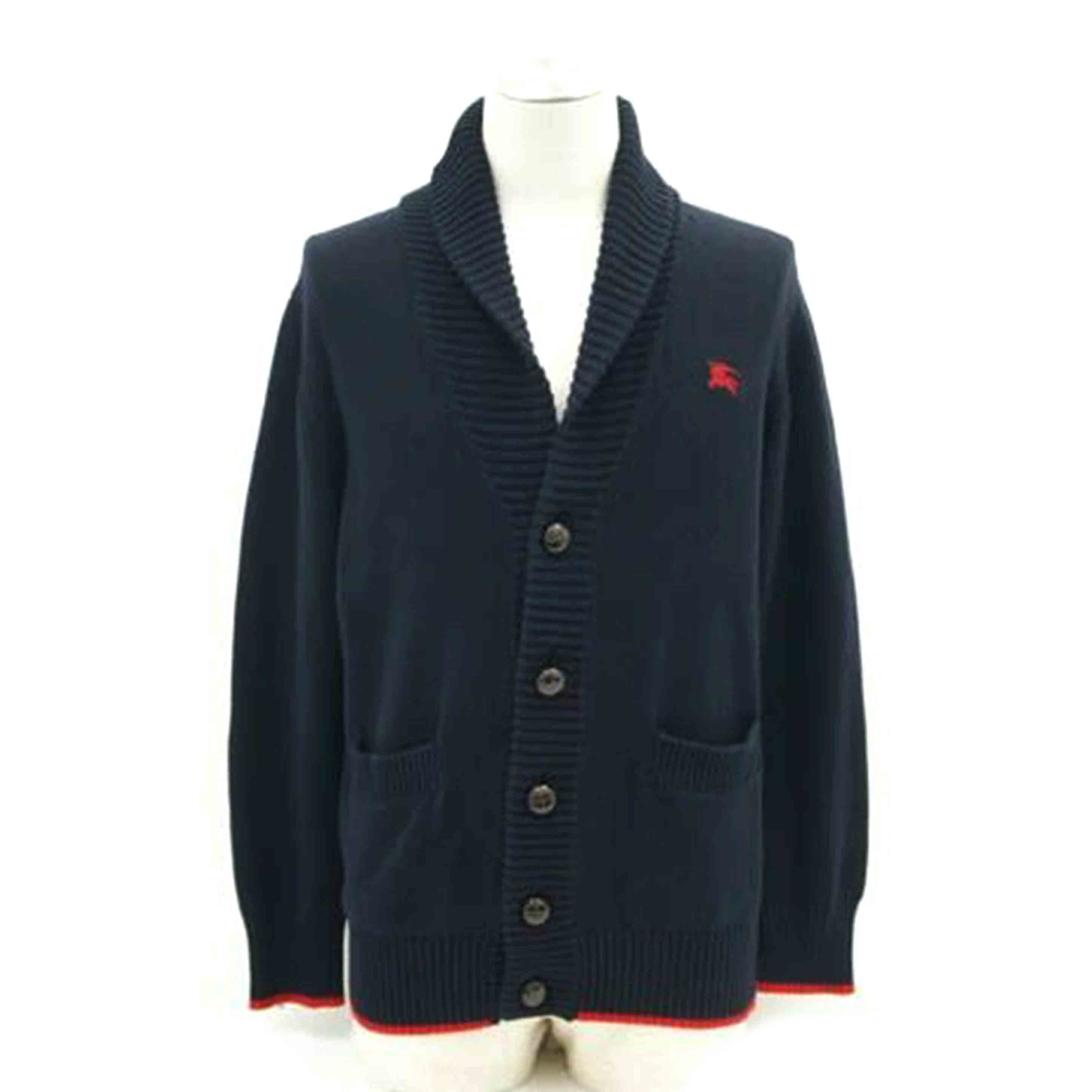BURBERRY バーバリー/長袖ニット/D1N09-608-29//ABランク/94