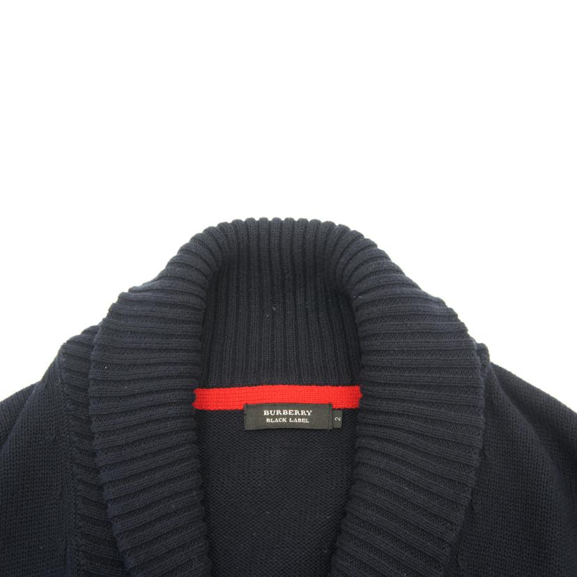 BURBERRY バーバリー/長袖ニット/D1N09-608-29//ABランク/94