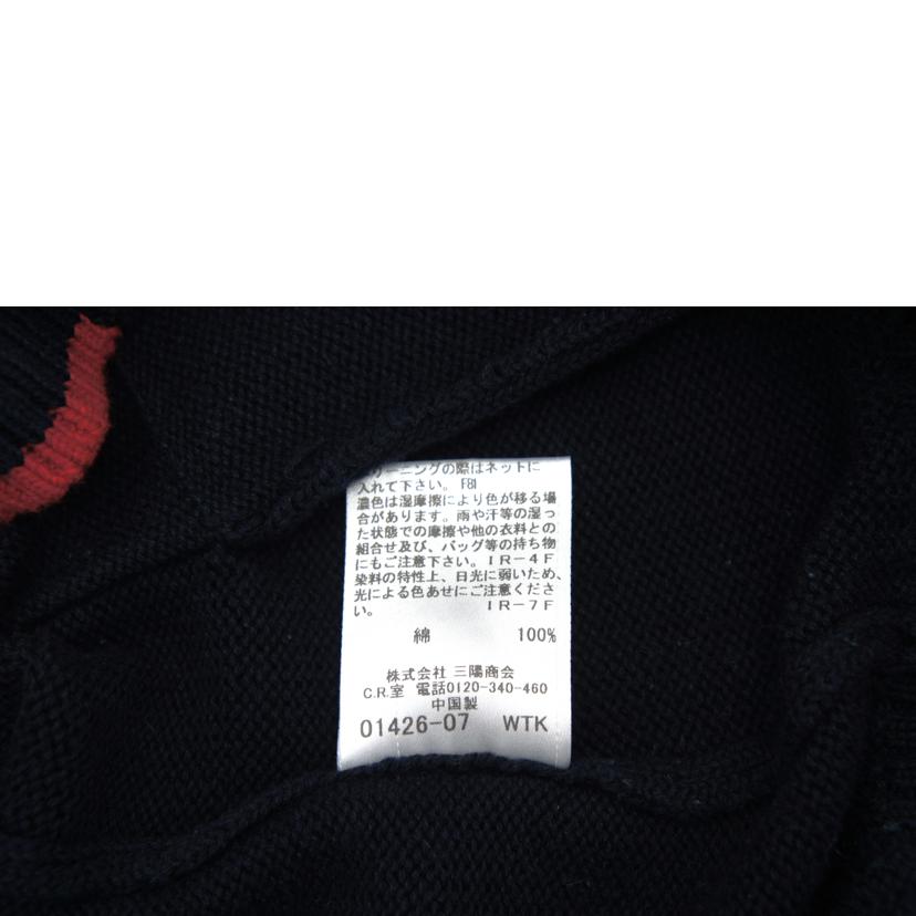 BURBERRY バーバリー/長袖ニット/D1N09-608-29//ABランク/94