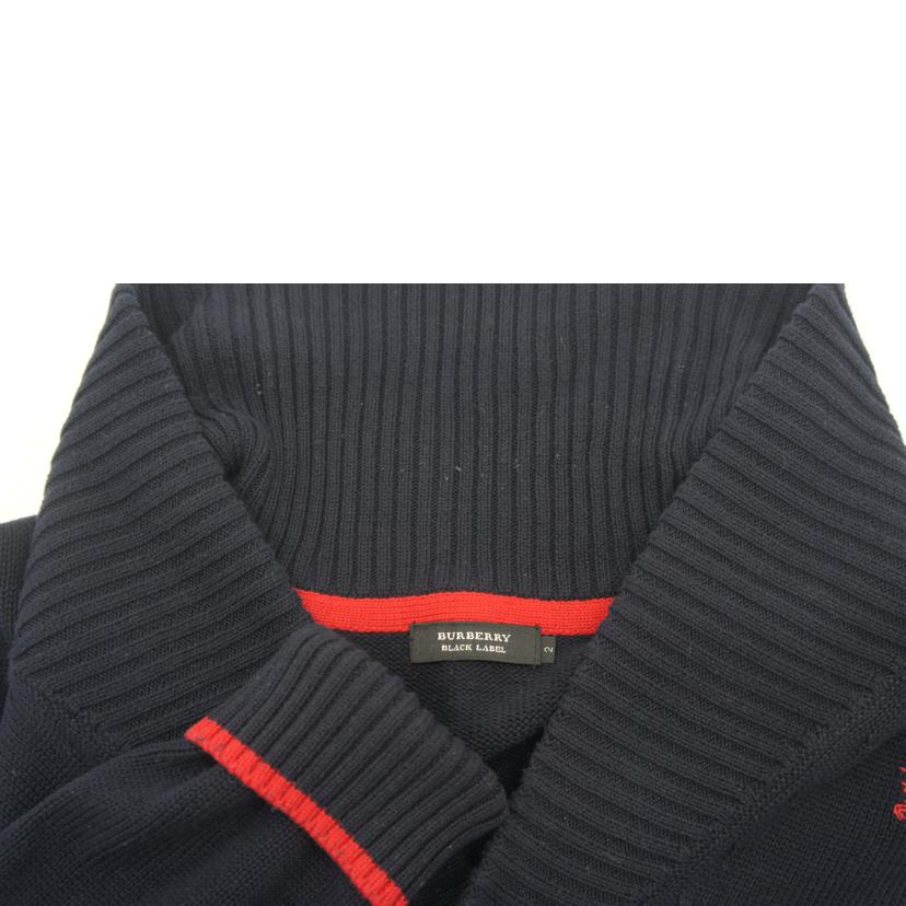 BURBERRY バーバリー/長袖ニット/D1N09-608-29//ABランク/94