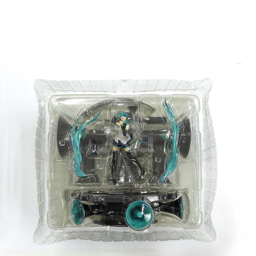 GOOD SMILE COMPANY グッドスマイルカンパニー/キャラクターボーカルシリーズ 01 初音ミク 恋は戦争Ver. DX/初音ミク//Aランク/81