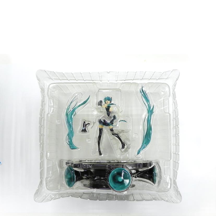 GOOD SMILE COMPANY グッドスマイルカンパニー/キャラクターボーカルシリーズ 01 初音ミク 恋は戦争Ver. DX/初音ミク//Aランク/81