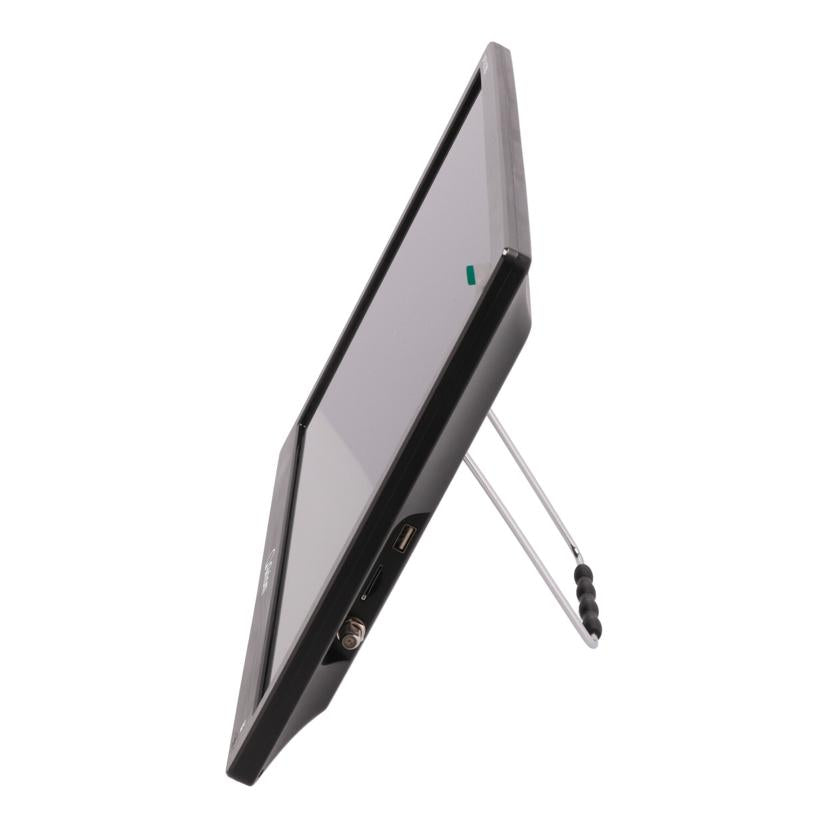 YAMAZEN Qriom 山善/地デジ対応ポータルテレビ/DPTV-L170//3000363/Aランク/77