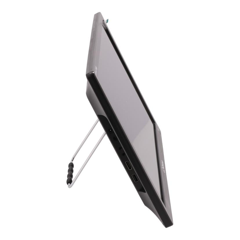 YAMAZEN Qriom 山善/地デジ対応ポータルテレビ/DPTV-L170//3000363/Aランク/77