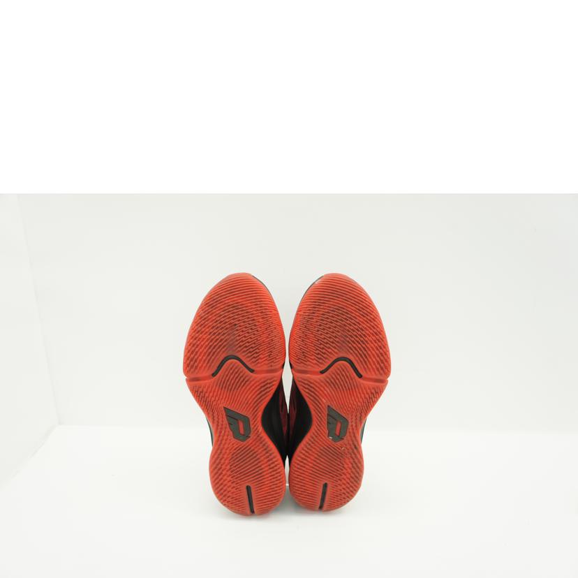 adidas×A BATHING APE アディダス×アベイジングエイプ/BAPE DAME 9/IH0786//Bランク/21