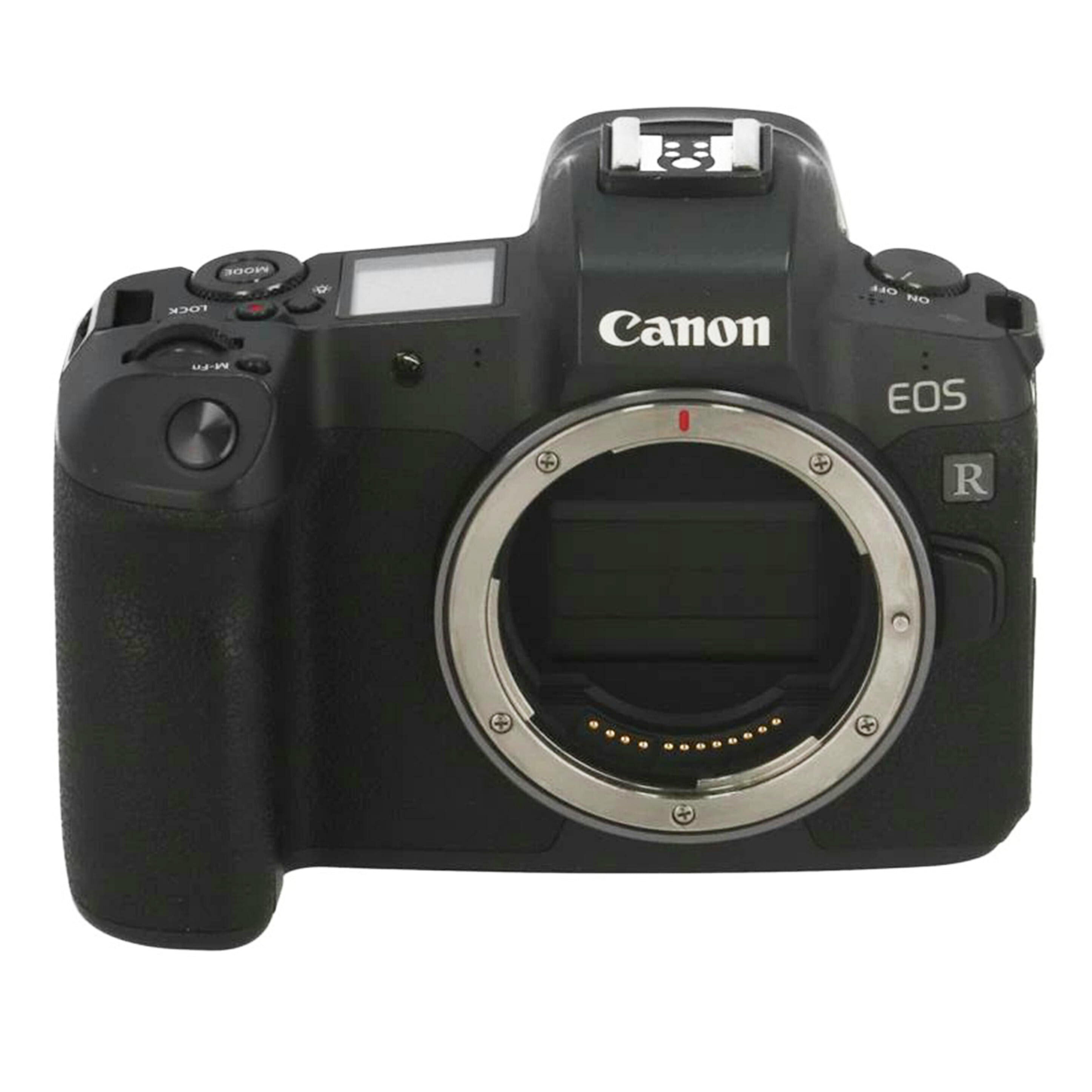 Canon キヤノン /ミラーレス一眼 ボディ/EOS R ボディ//101022001248/Bランク/05