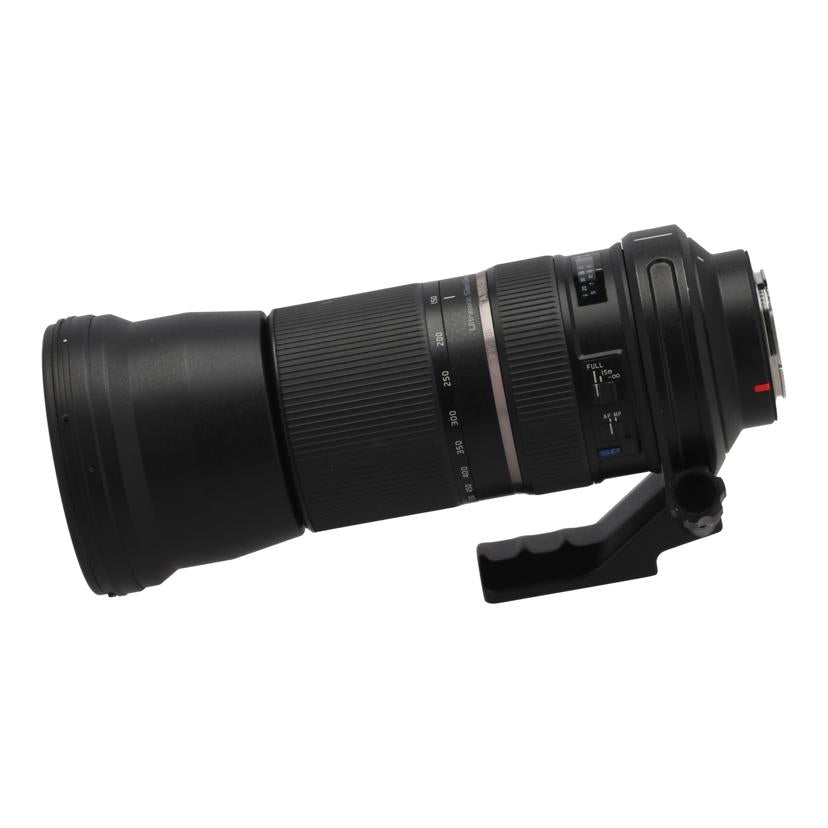 TAMRON SONY A タムロン /交換レンズ/150mm-600mm/SP 150-600mm F5-6.3 Di USD//012816/Bランク/22