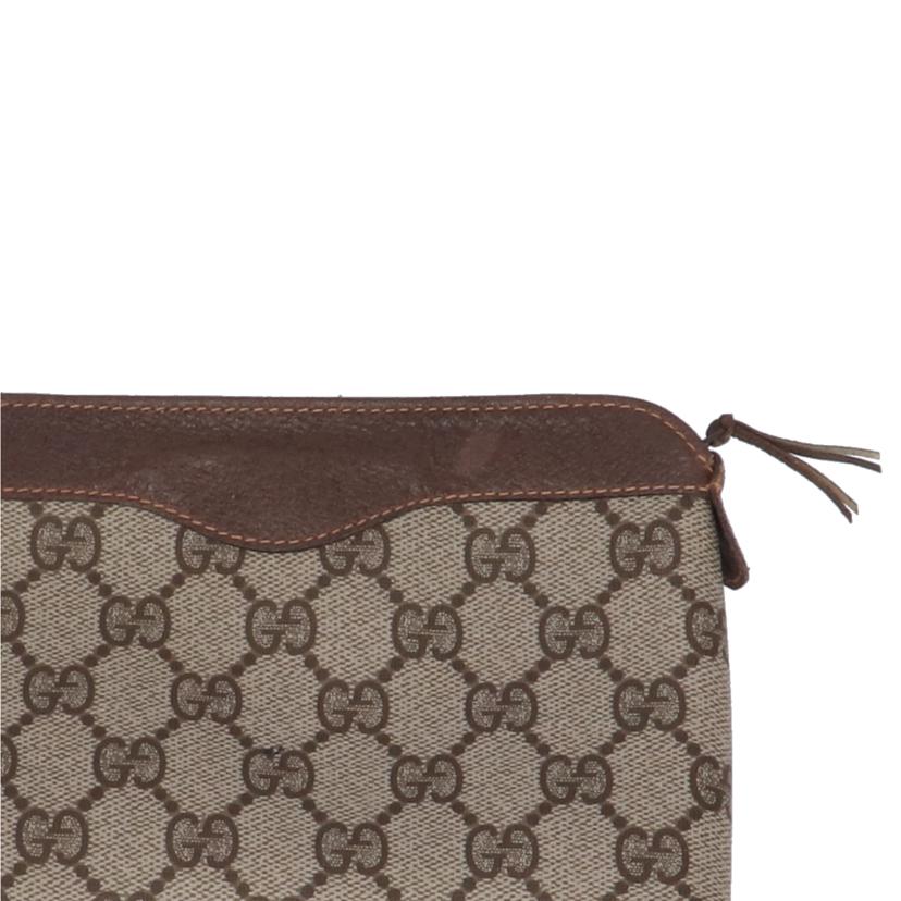 GUCCI グッチ/オールドグッチ コスメポーチ/89.01.020//ABランク/09