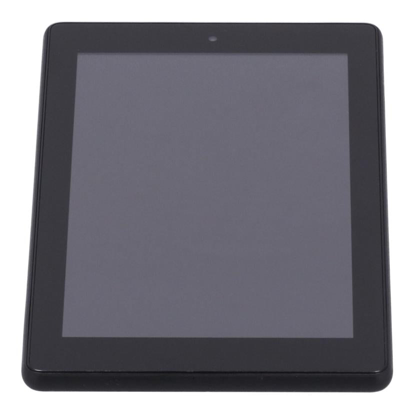 Amazon アマゾン /Fire 7(第9世代)2019 /M8S26G//GCC0X808031603FC/Bランク/62
