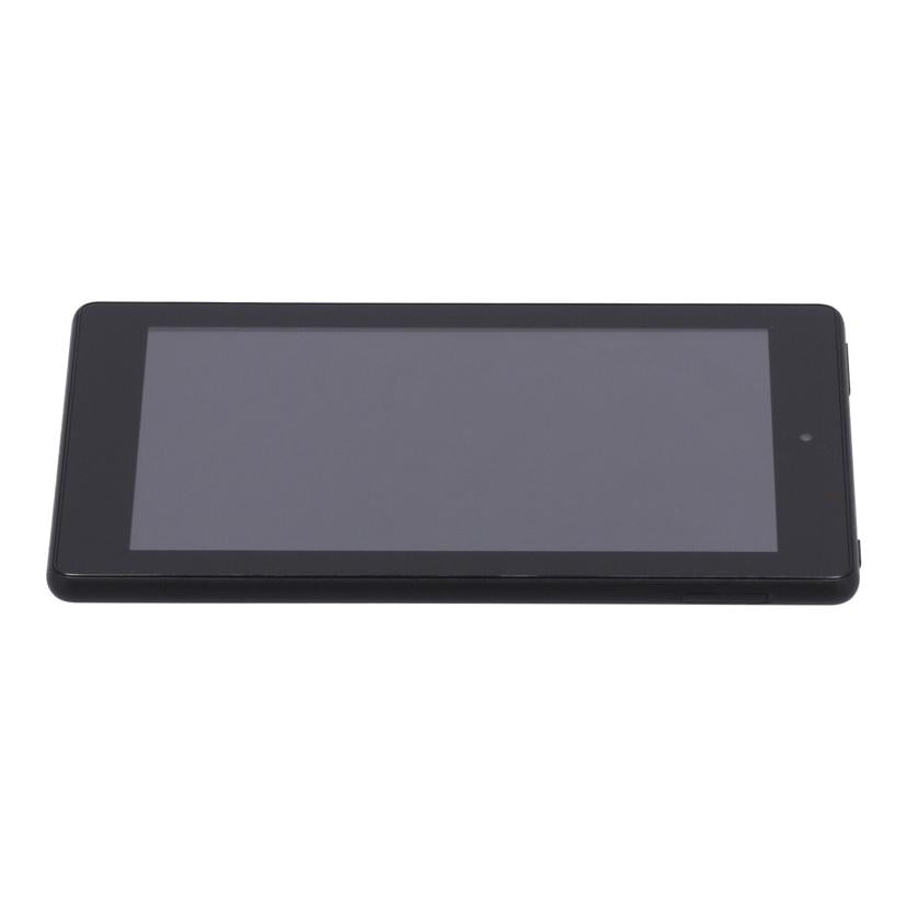 Amazon アマゾン /Fire 7(第9世代)2019 /M8S26G//GCC0X808031603FC/Bランク/62
