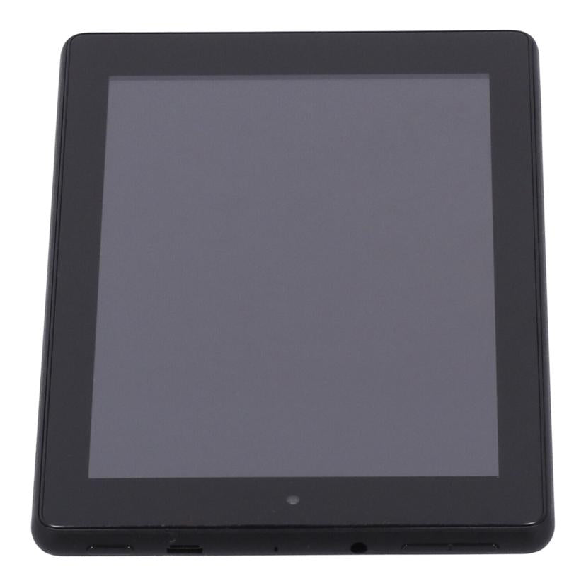 Amazon アマゾン /Fire 7(第9世代)2019 /M8S26G//GCC0X808031603FC/Bランク/62