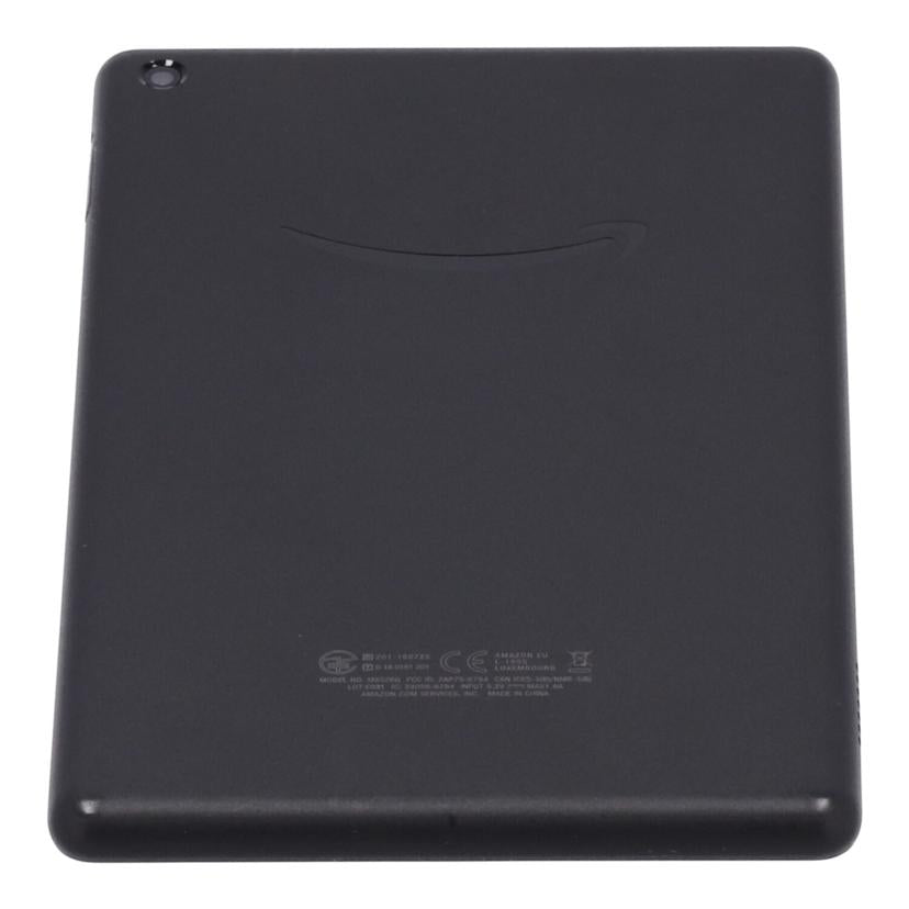 Amazon アマゾン /Fire 7(第9世代)2019 /M8S26G//GCC0X808031603FC/Bランク/62
