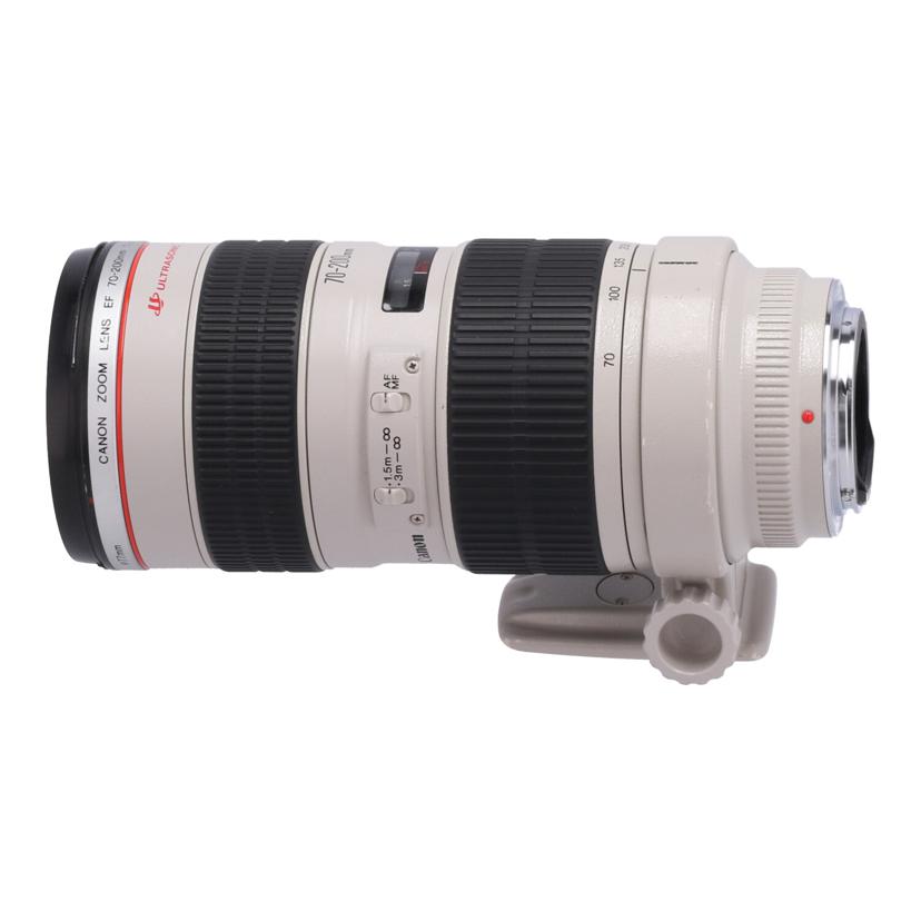 Canon キヤノン /交換レンズ/70-200mmL/EF70-200mm F2.8L USM//032939/BCランク/05