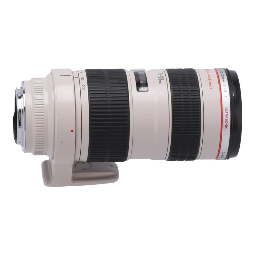 Canon キヤノン /交換レンズ/70-200mmL/EF70-200mm F2.8L USM//032939/BCランク/05
