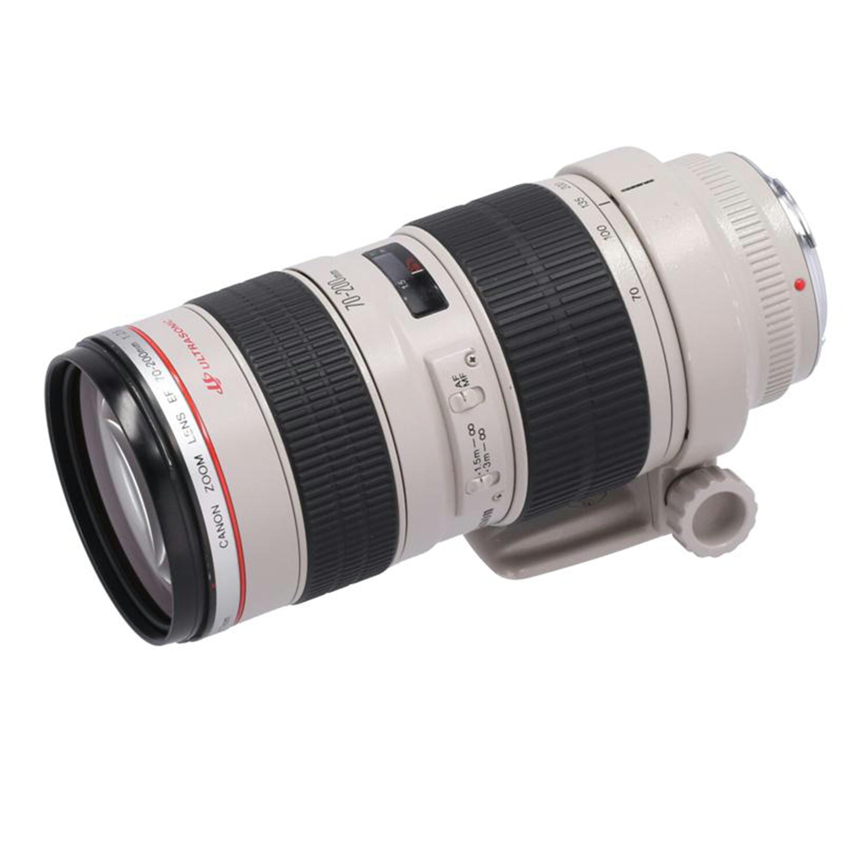 Canon キヤノン /交換レンズ/70-200mmL/EF70-200mm F2.8L USM//032939/BCランク/05