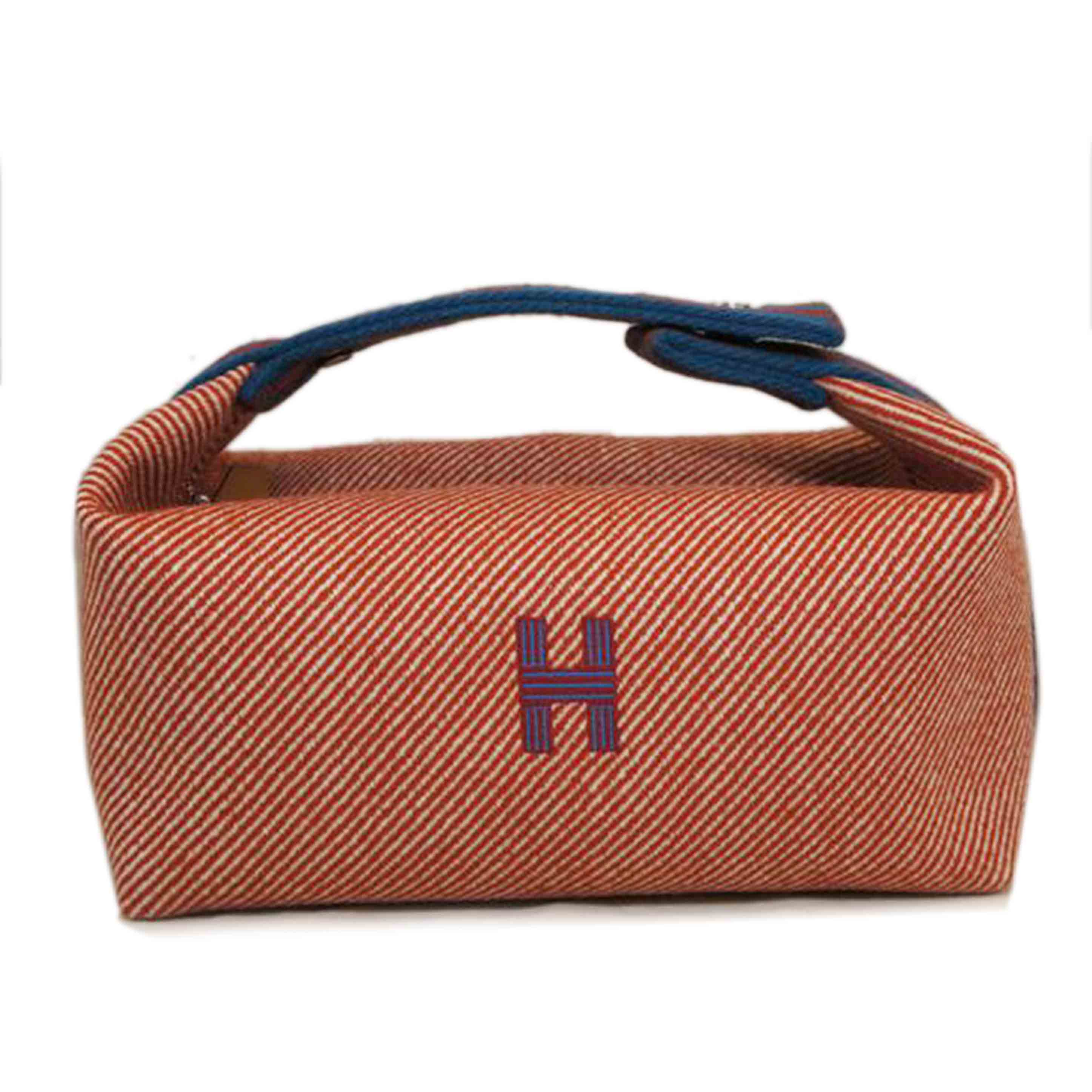 HERMES エルメス/ブリッドアブラックPM//SAランク/92