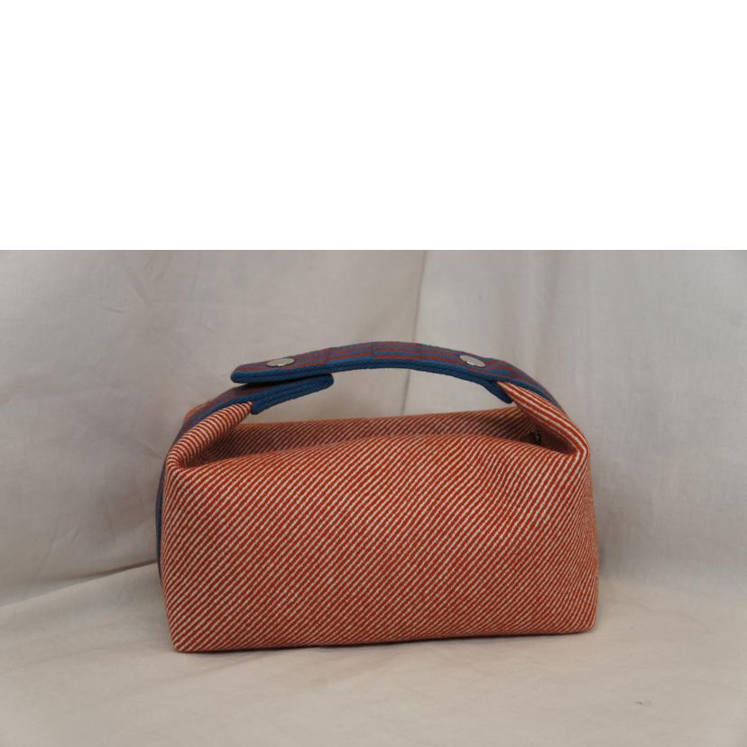 HERMES エルメス/ブリッドアブラックPM//SAランク/92