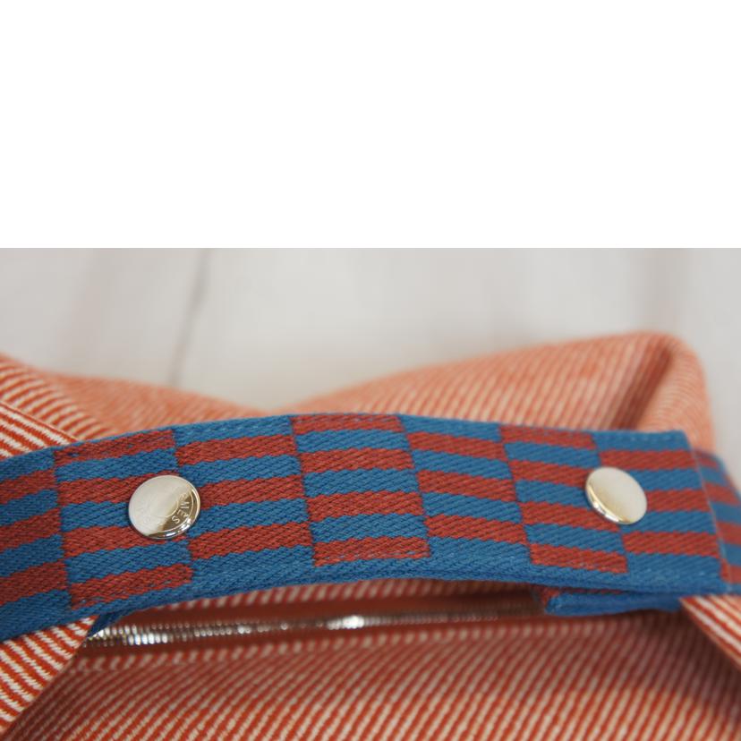 HERMES エルメス/ブリッドアブラックPM//SAランク/92