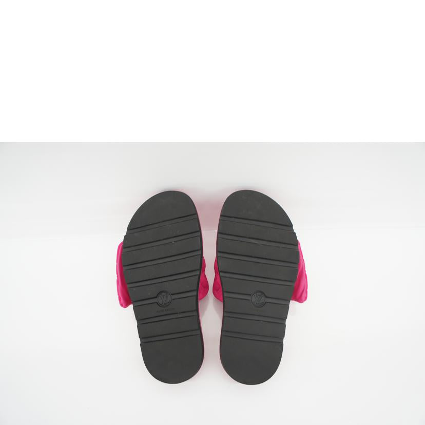 LV ルイヴィトン/プールピローラインサンダル//MA0***/SAランク/78