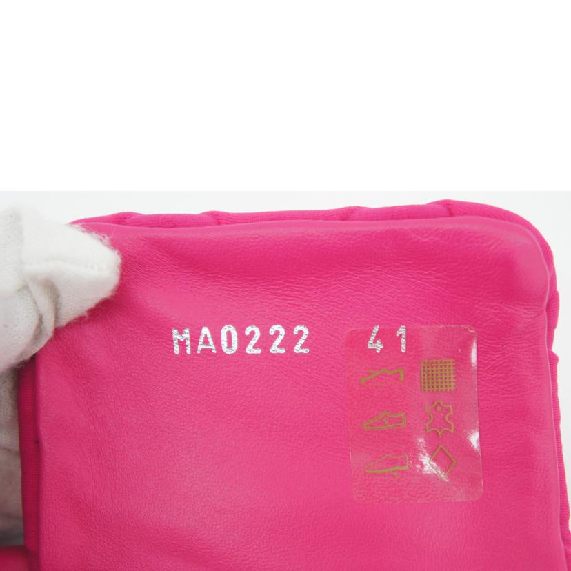 LV ルイヴィトン/プールピローラインサンダル//MA0***/SAランク/78