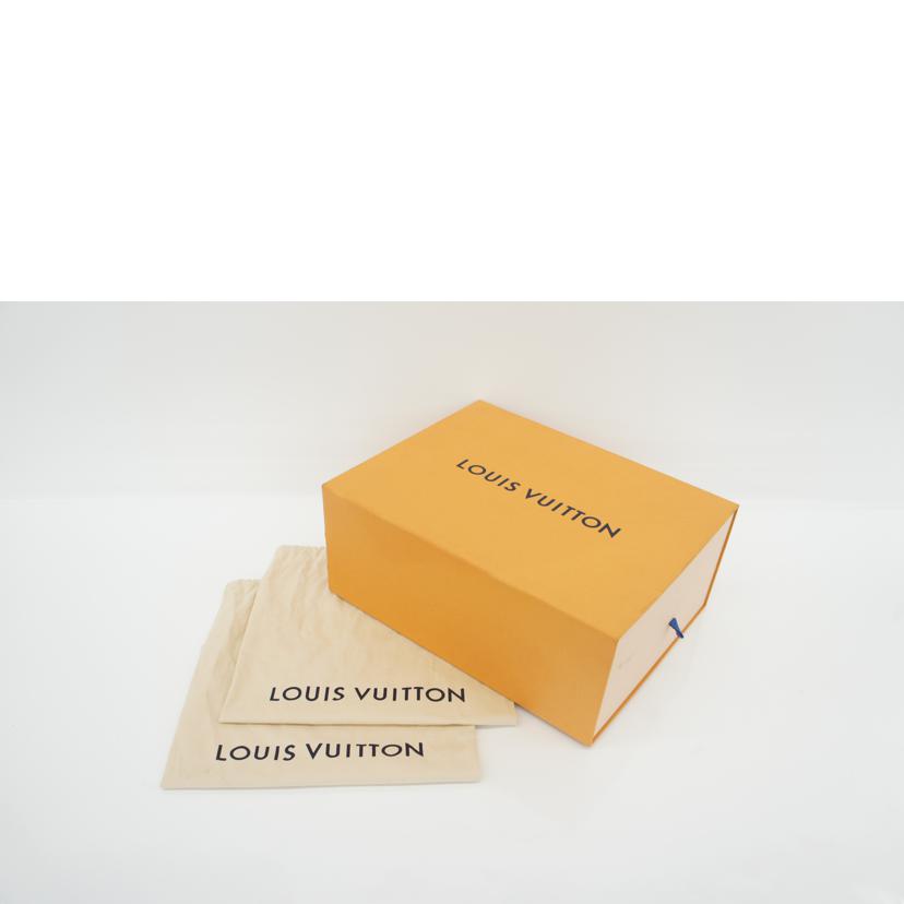 LV ルイヴィトン/プールピローラインサンダル//MA0***/SAランク/78