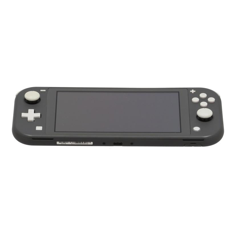 NINTENDO 任天堂/Nintendo Switch Lite 本体/HDH-S-GAZAA//XJJ70006063446/Bランク/64