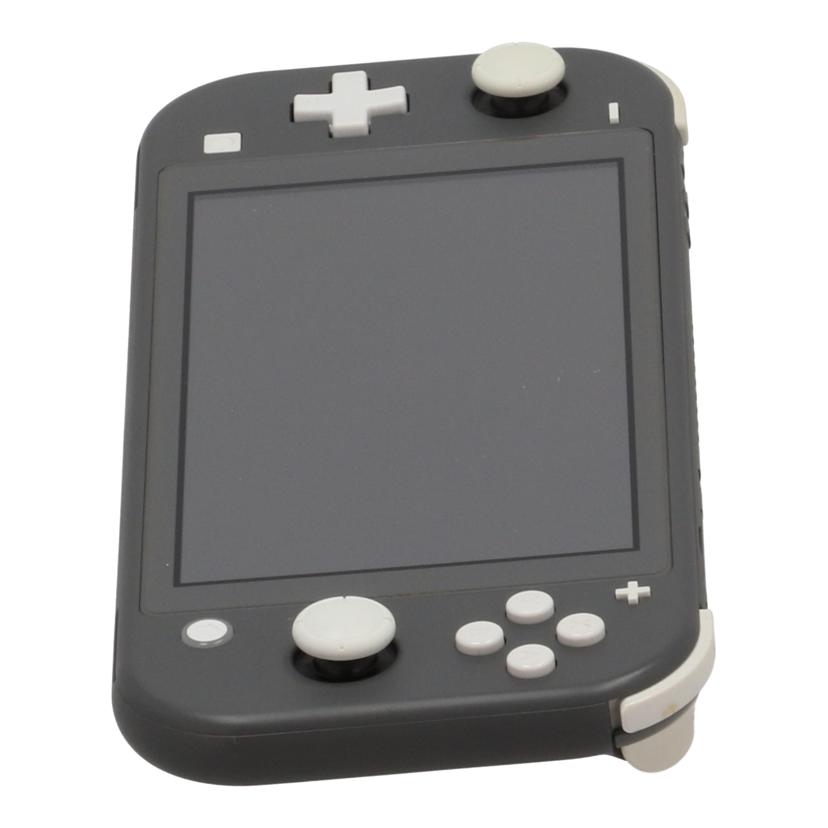 NINTENDO 任天堂/Nintendo Switch Lite 本体/HDH-S-GAZAA//XJJ70006063446/Bランク/64
