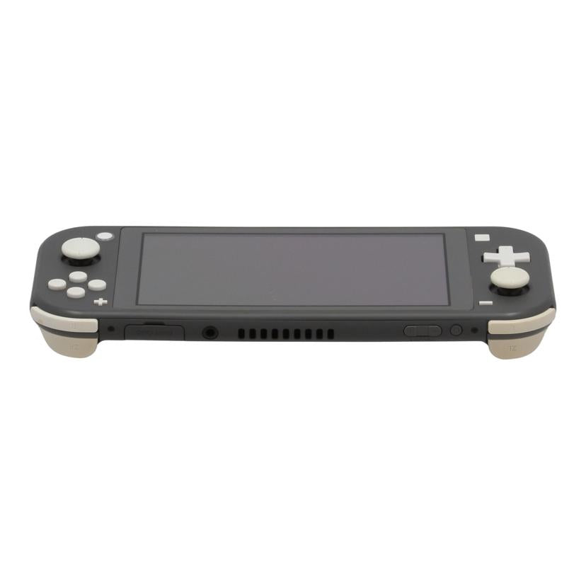 NINTENDO 任天堂/Nintendo Switch Lite 本体/HDH-S-GAZAA//XJJ70006063446/Bランク/64