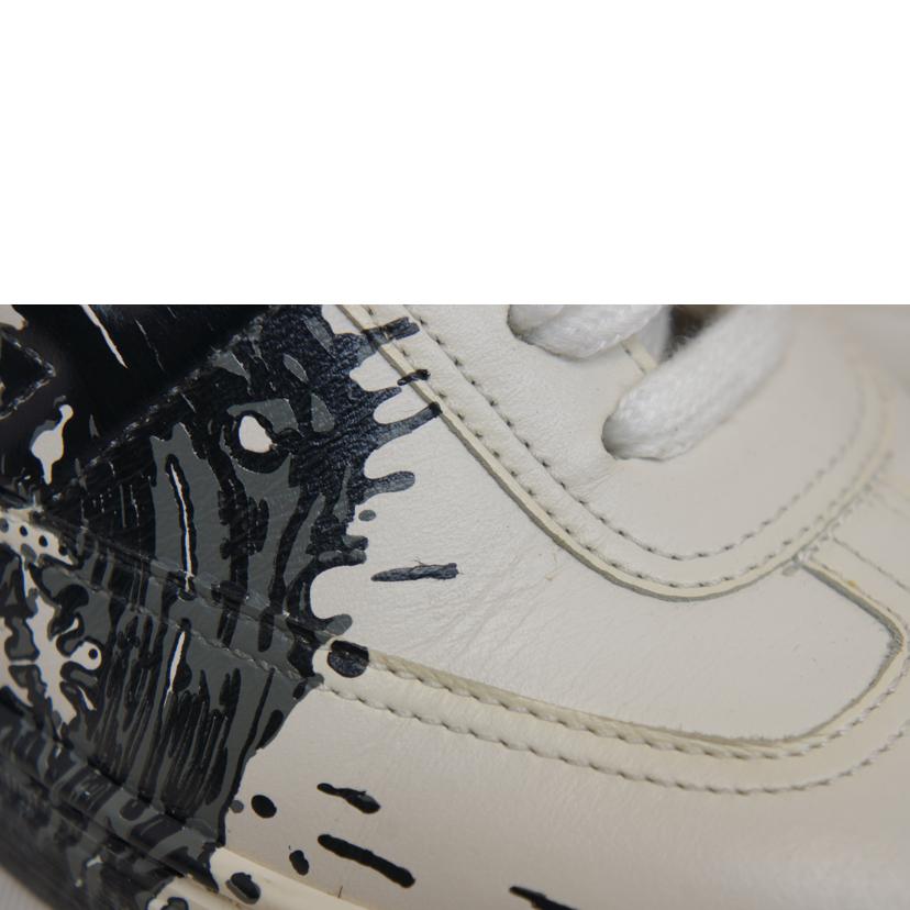 HERMES エルメス/クイッカースニーカーエンブレムロゴ//Aランク/92