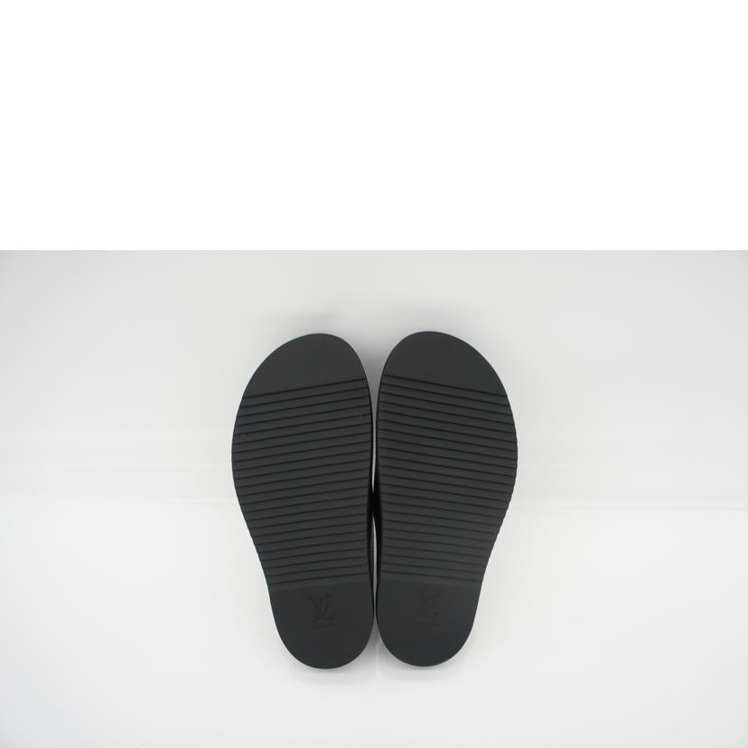 LV ルイヴィトン/イージーラインモノグラムミュールサンダル/1A8WIB//FD0***/SAランク/78