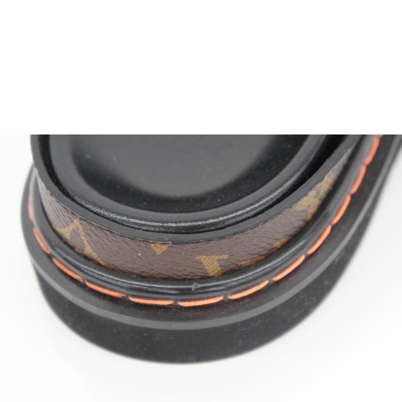 LV ルイヴィトン/イージーラインモノグラムミュールサンダル/1A8WIB//FD0***/SAランク/78