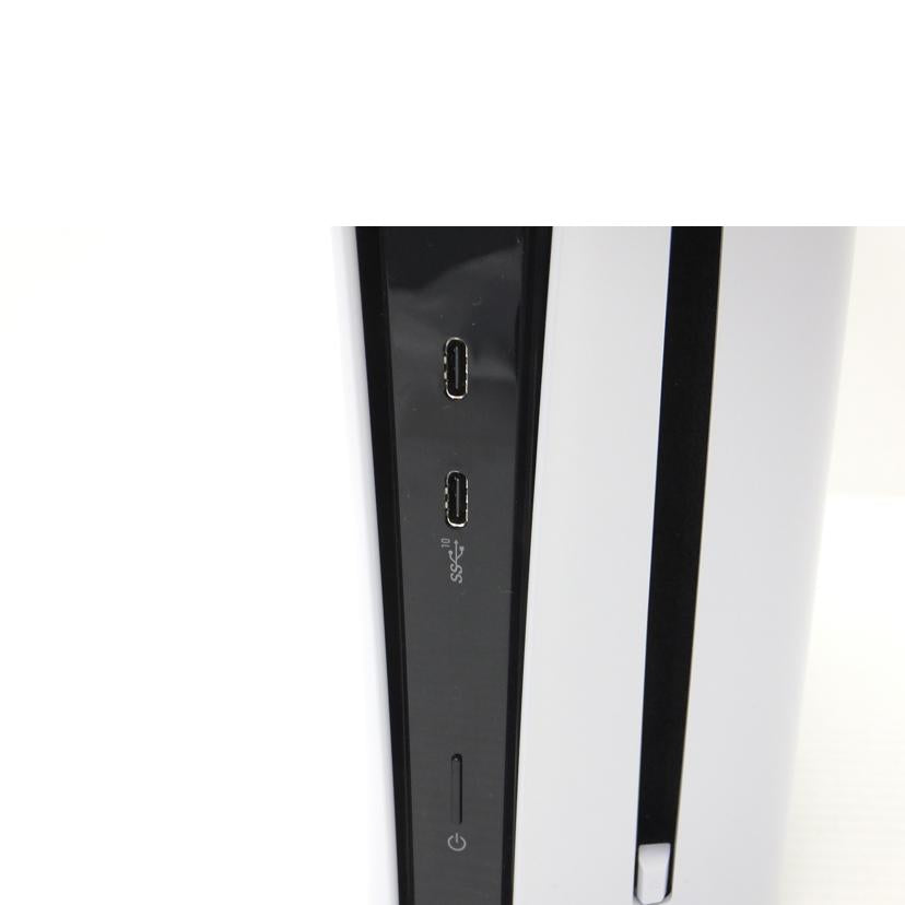SONY ソニー/PS5本体1TB/CFI-2000//F43A01FXL10540683/Bランク/88