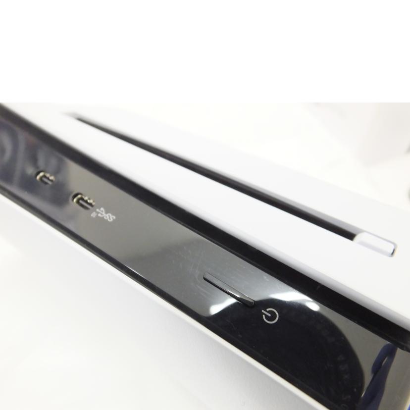 SONY ソニー/PS5本体1TB/CFI-2000//F43A01FXL10540683/Bランク/88