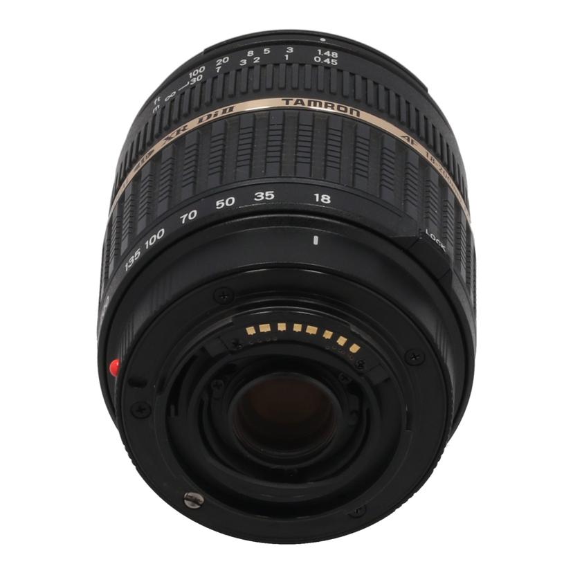 TAMRON SONY A タムロン /交換レンズ/18-200mm/AF 18-200mm F3.5-6.3 XR Di II LD Asp//090843/Bランク/22