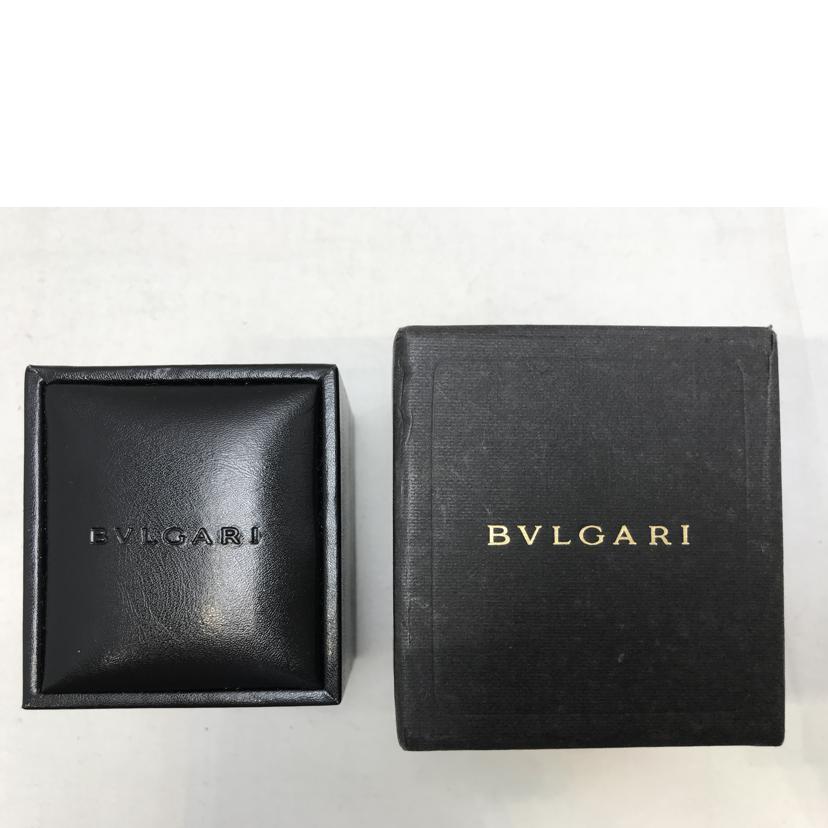 BVLGARI ブルガリ/B-ZERO1 K18PG //ABランク/51
