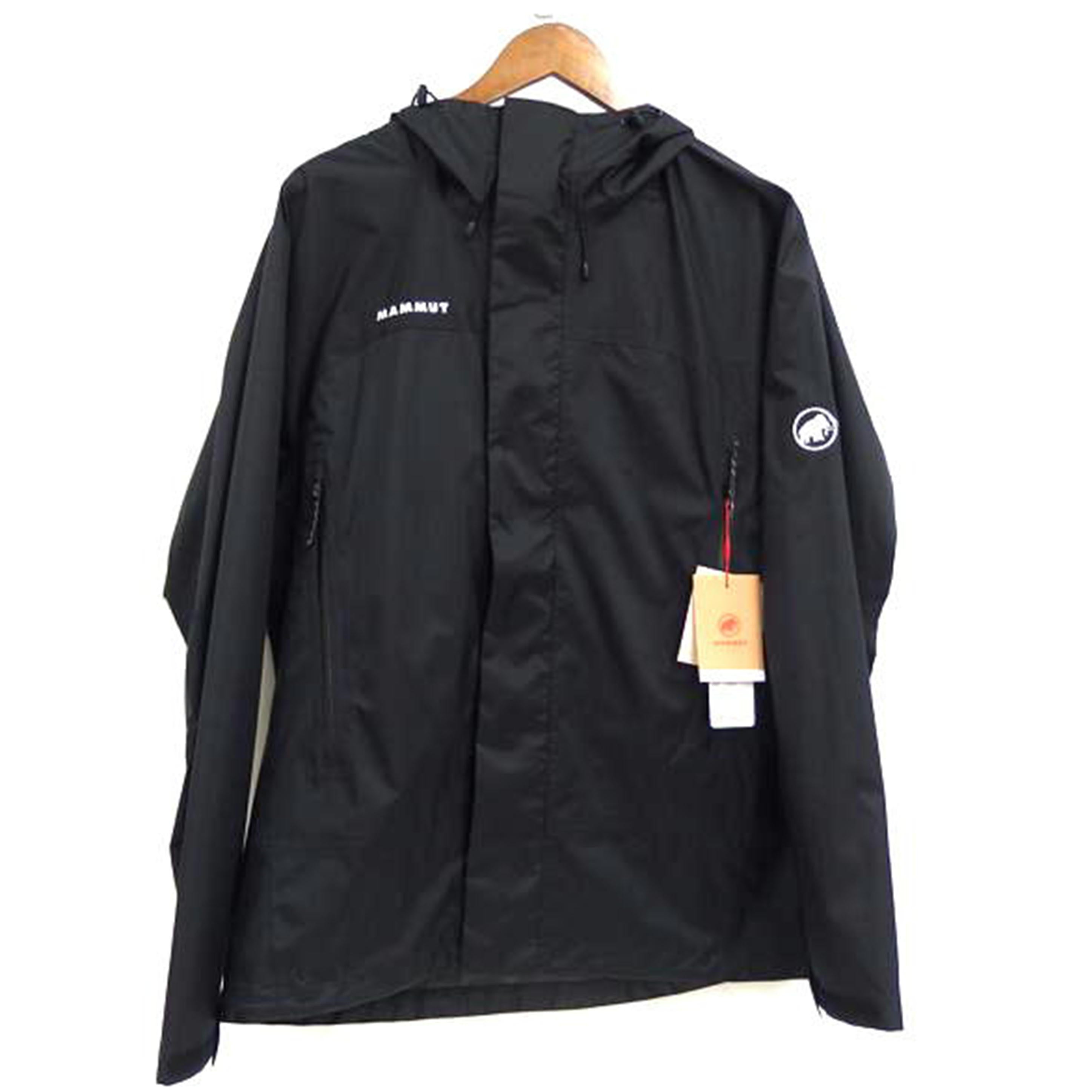 MAMMUT マムート/マイクロレイヤー3.0ハードシェル フーデッドJK/1010-28652//サイズXL/ABランク/82