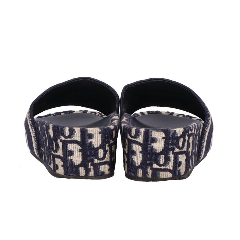 DIOR ディオール/DIORサンダル Size39//CL0***/Aランク/78