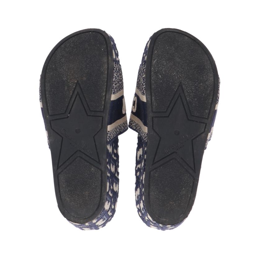 DIOR ディオール/DIORサンダル Size39//CL0***/Aランク/78