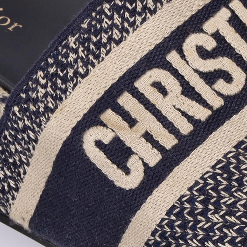 DIOR ディオール/DIORサンダル Size39//CL0***/Aランク/78