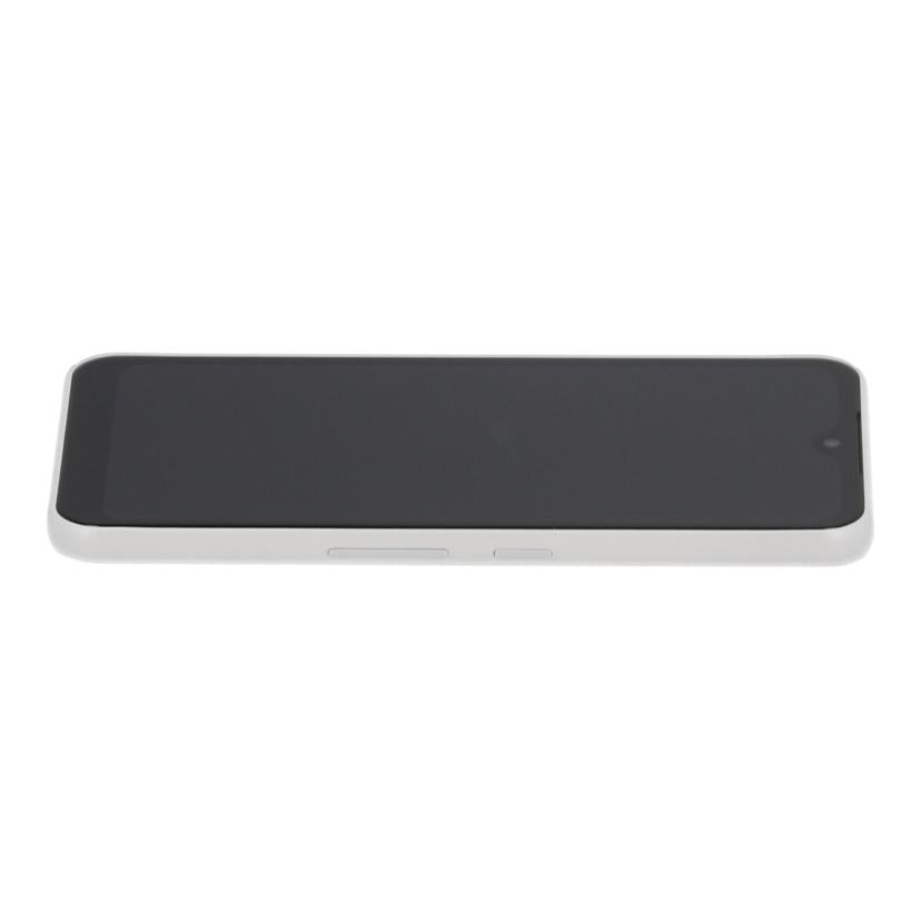 FUJITSU FCNT au 富士通 フジツウ /スマートフォン/arrows We/FCG01//358295388879201/ABランク/71