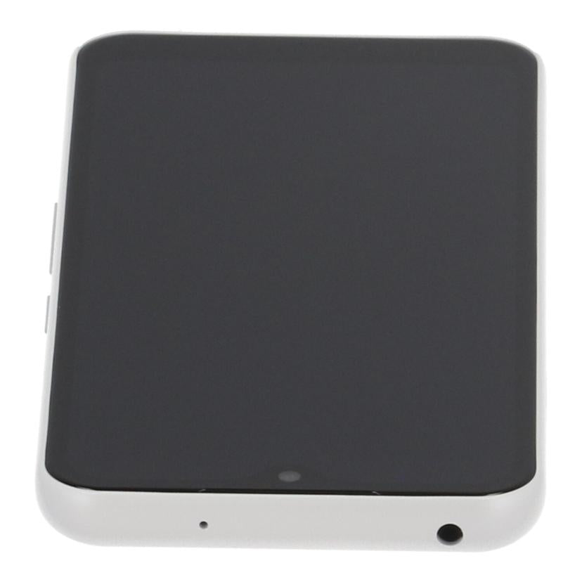 FUJITSU FCNT au 富士通 フジツウ /スマートフォン/arrows We/FCG01//358295388879201/ABランク/71