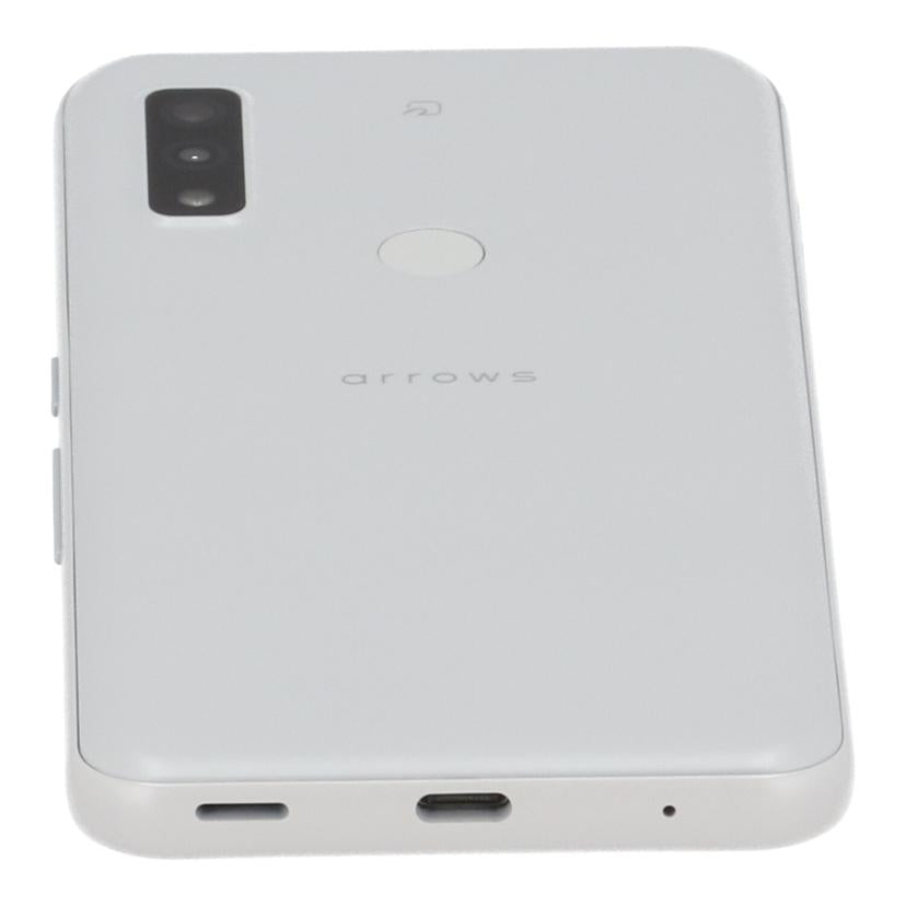 FUJITSU FCNT au 富士通 フジツウ /スマートフォン/arrows We/FCG01//358295388879201/ABランク/71