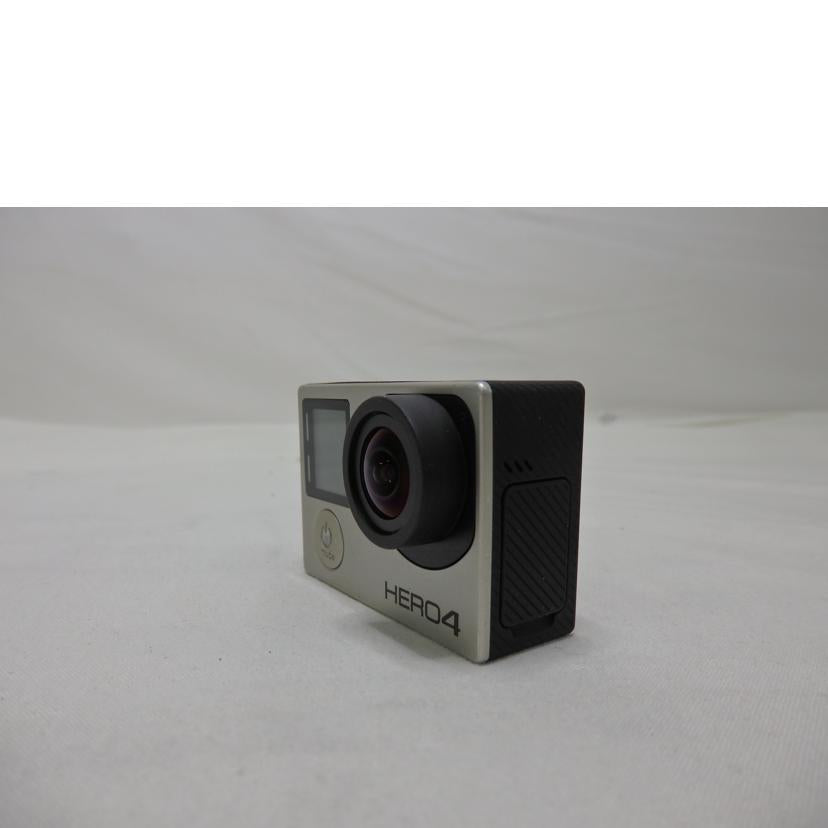 GoPro ゴープロ/アクションムービー/CHDHY-401 HERO4//Bランク/84