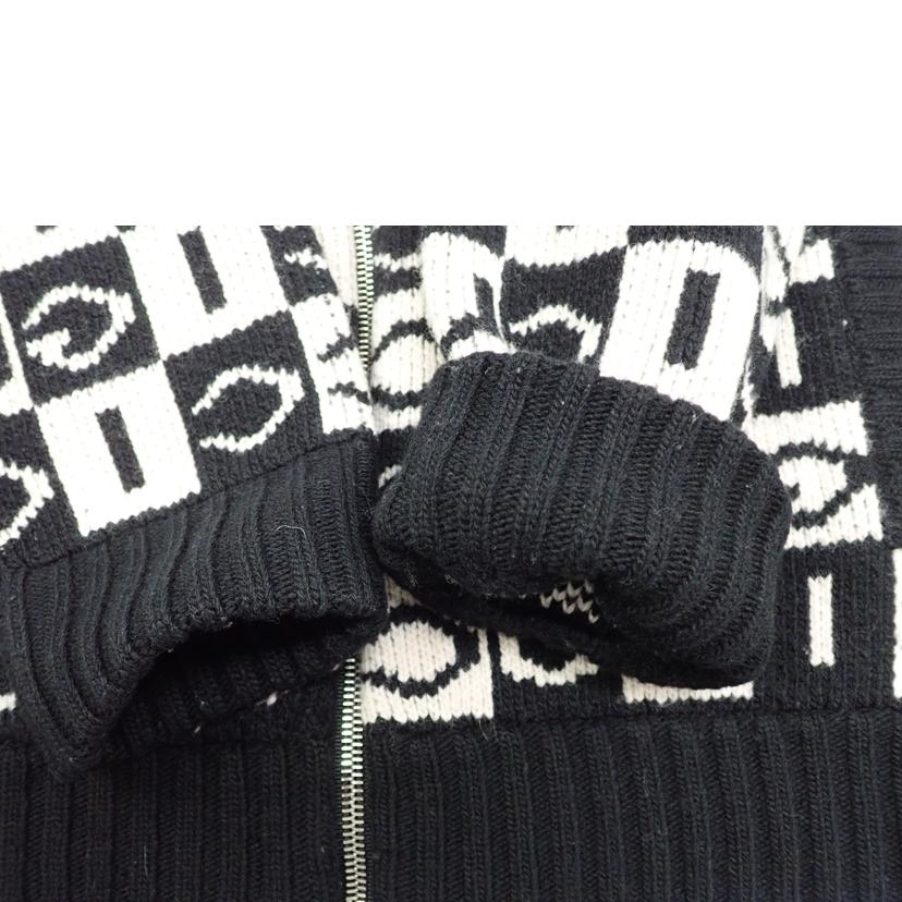 GUCCI GUCCI/◇GGロゴジップアップブルゾン/595481//サイス***/Aランク/62